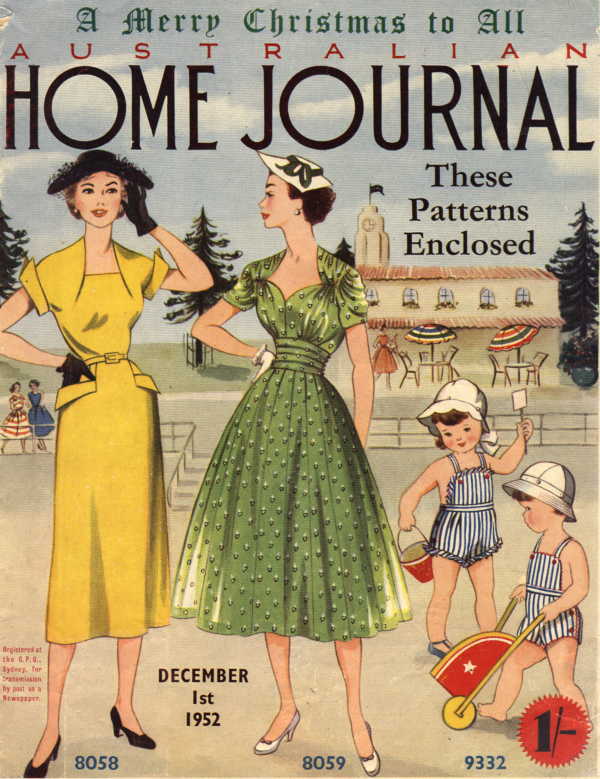 white christmas dresses Green 1950s Christmas Plaid Patchwork Dress