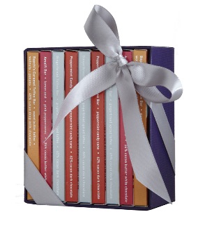 Vosges Holiday gift pack
